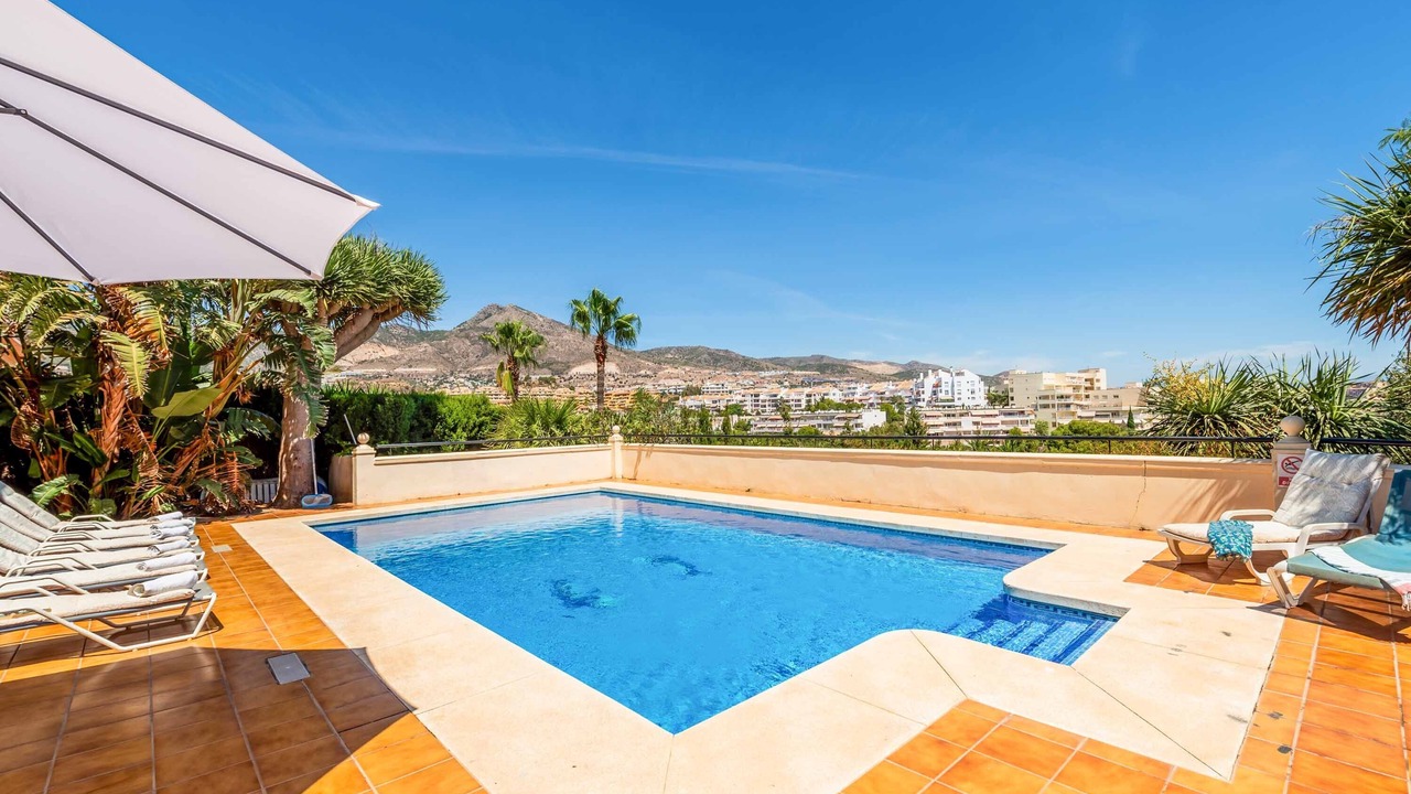 Photo of Outdoor in Torrequebrada