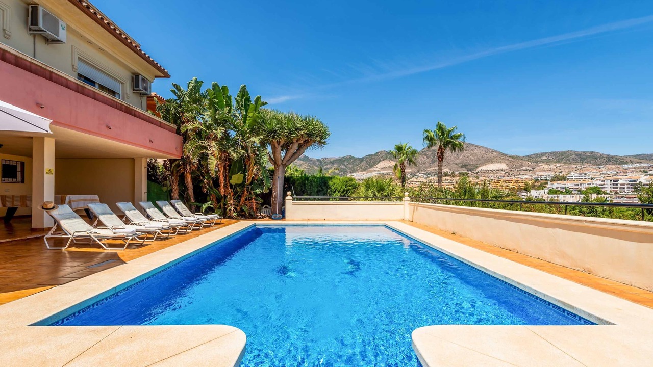 Photo of Outdoor in Torrequebrada