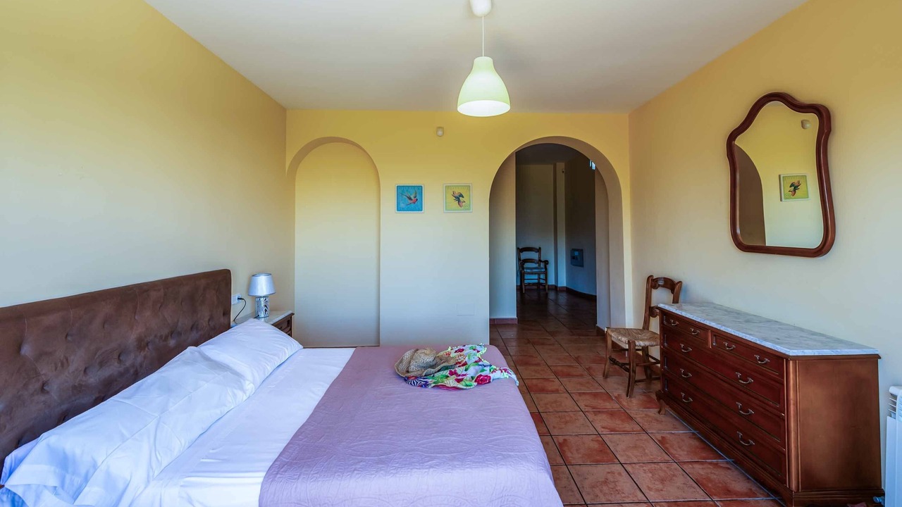 Photo of Bedroom in Torrequebrada