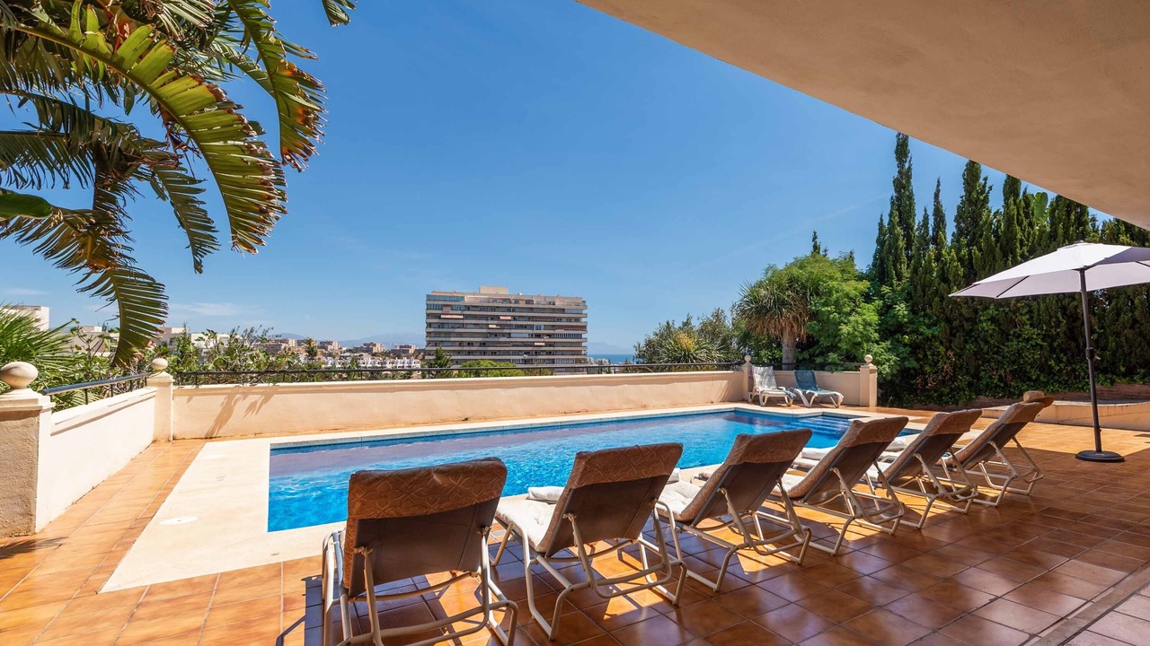 Photo of Outdoor in Torrequebrada