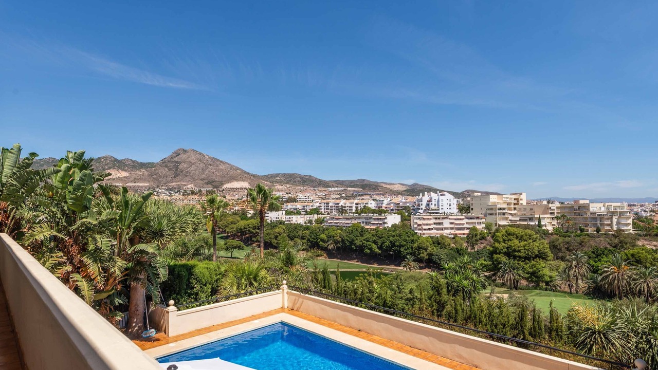 Photo of Outdoor in Torrequebrada