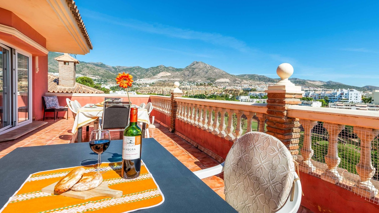 Photo of Outdoor in Torrequebrada