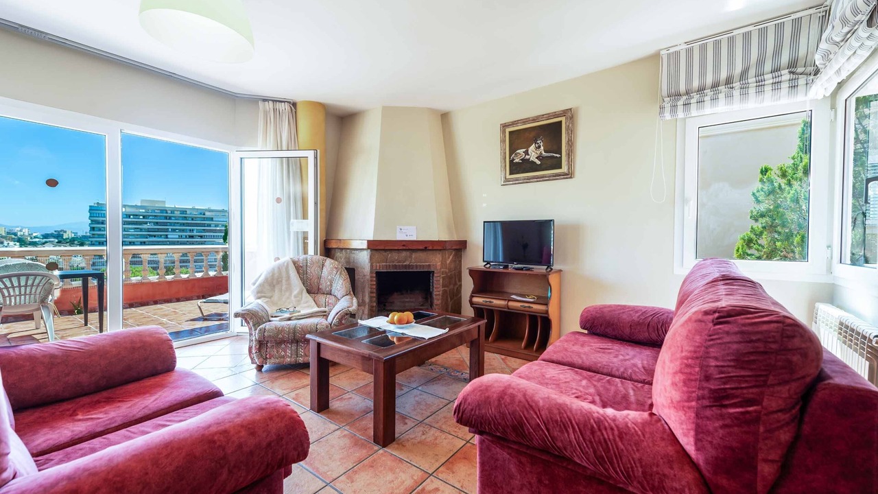 Photo of Livingroom in Torrequebrada