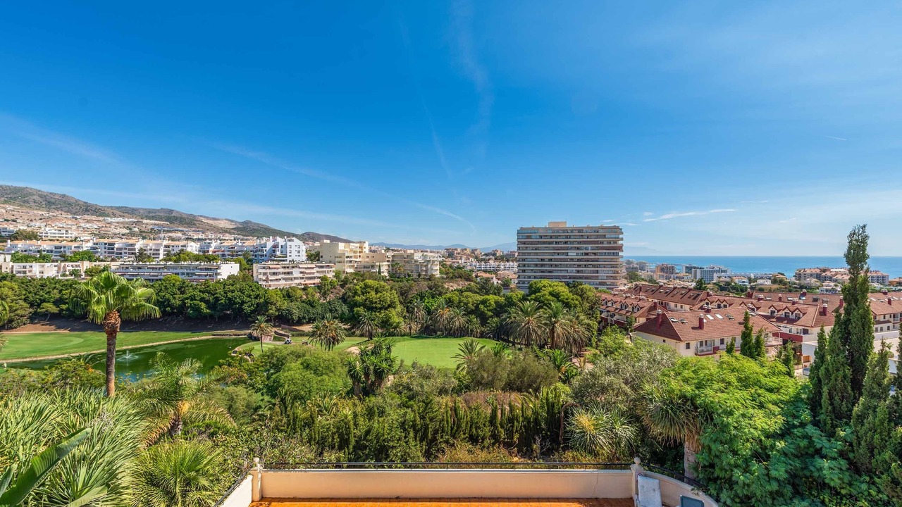 Photo of Outdoor in Torrequebrada