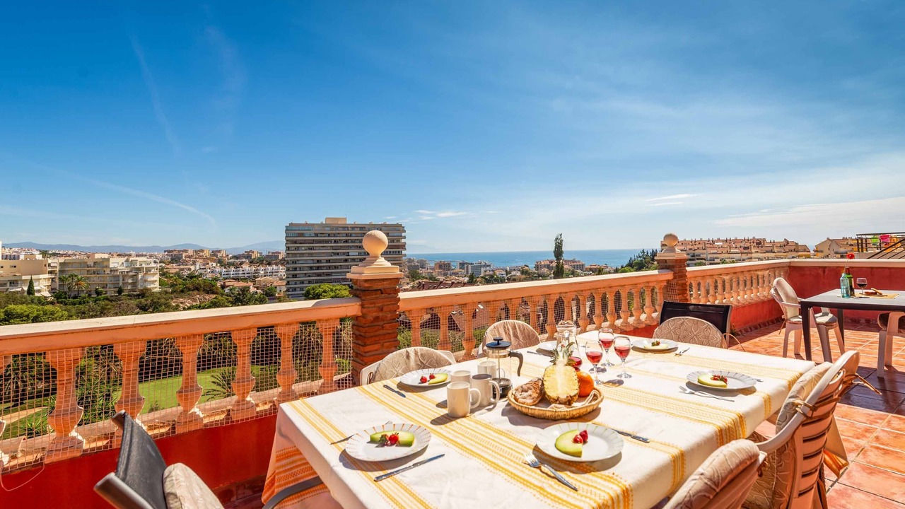 Photo of Outdoor in Torrequebrada