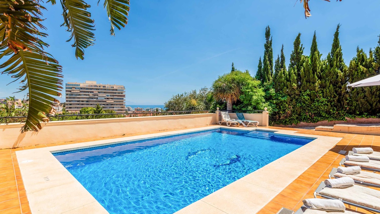 Photo of Outdoor in Torrequebrada