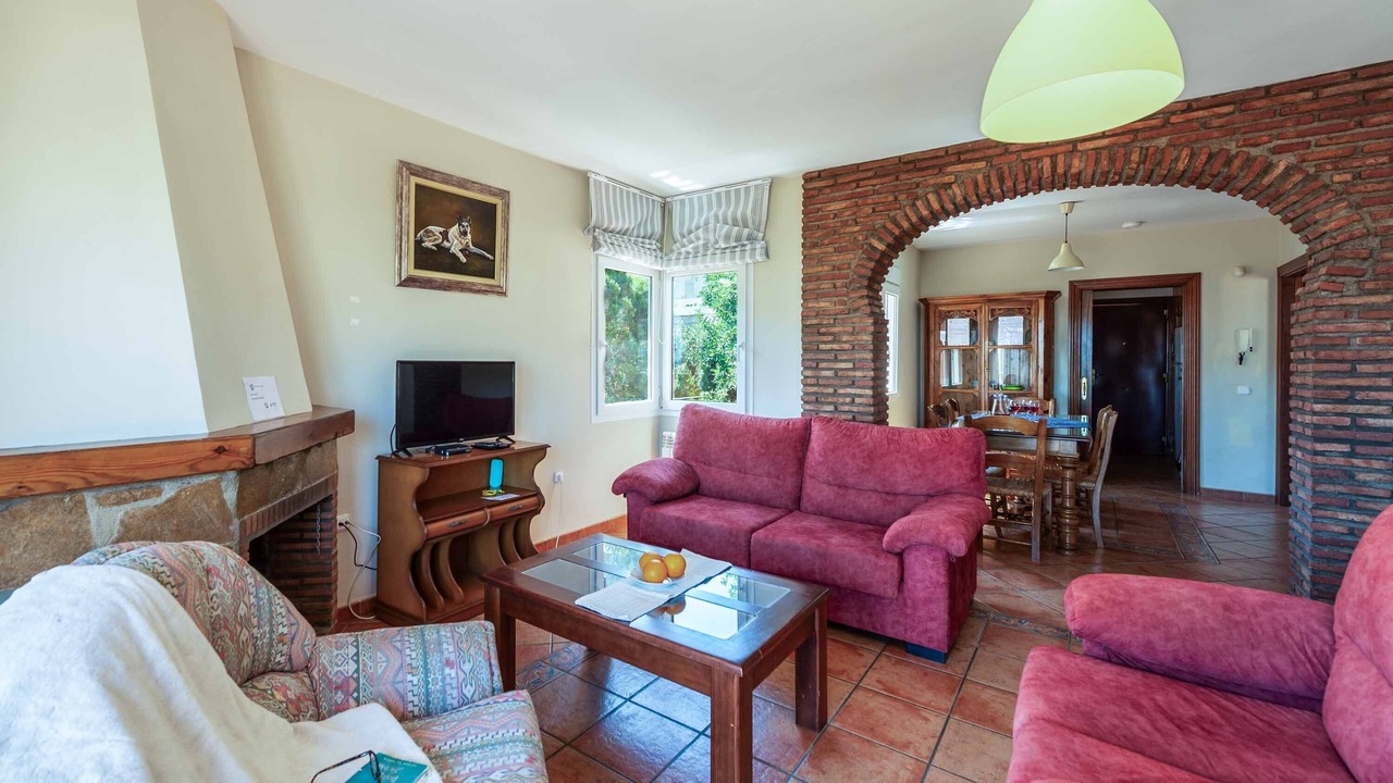 Photo of Livingroom in Torrequebrada