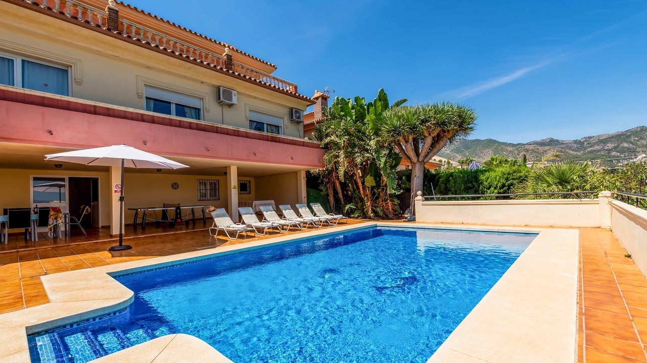Photo of Outdoor in Torrequebrada