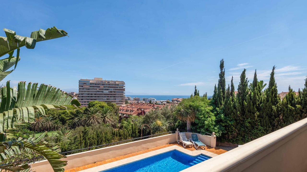 Photo of Outdoor in Torrequebrada