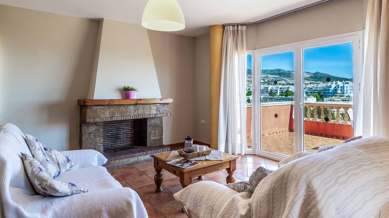 Photo of Livingroom in Torrequebrada