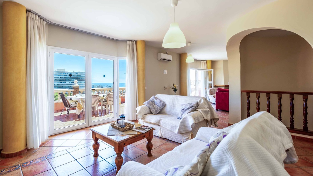 Photo of Livingroom in Torrequebrada