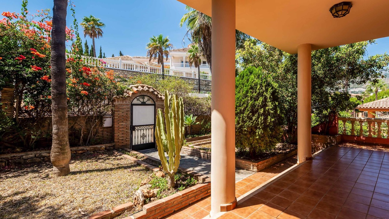 Photo of Outdoor in Torrequebrada
