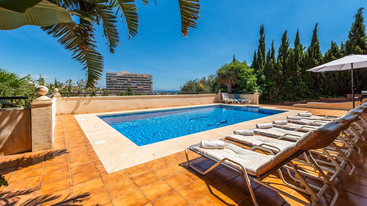 Photo of Outdoor in Torrequebrada