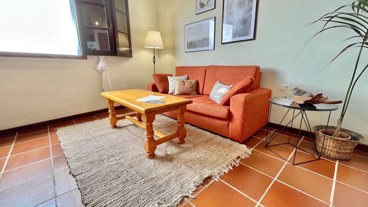 Photo of Livingroom in Agulo