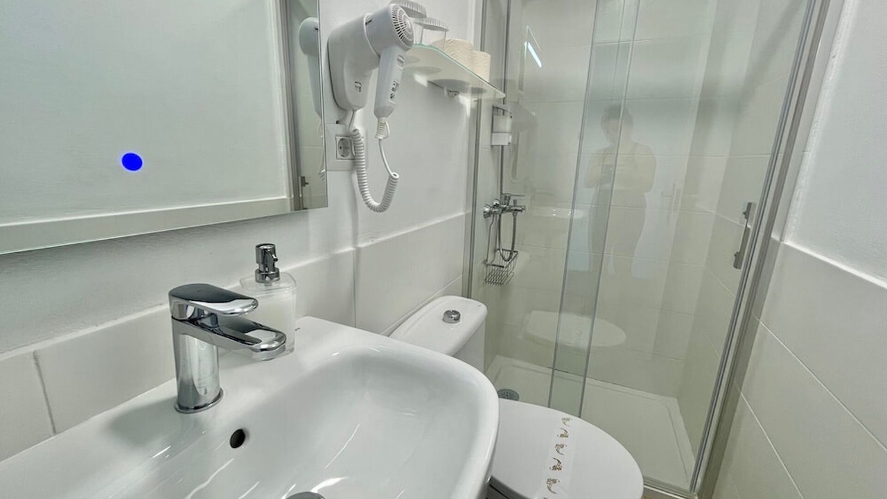 Photo of Bathroom in Agulo
