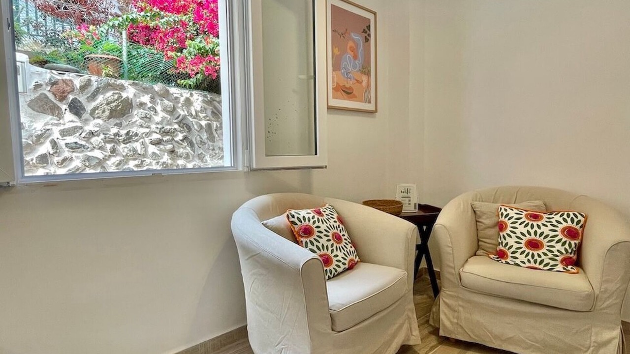 Photo of Livingroom in Agulo