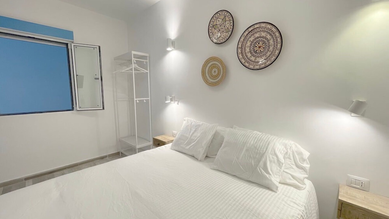 Photo of Bedroom in Agulo