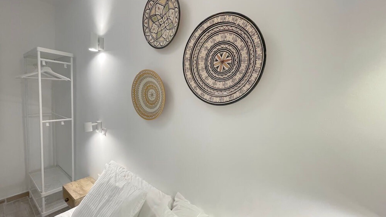 Photo of Bedroom in Agulo