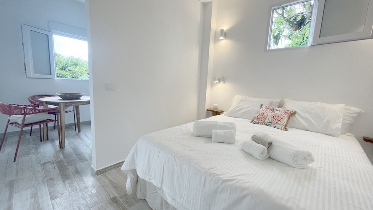 Photo of Bedroom in Agulo