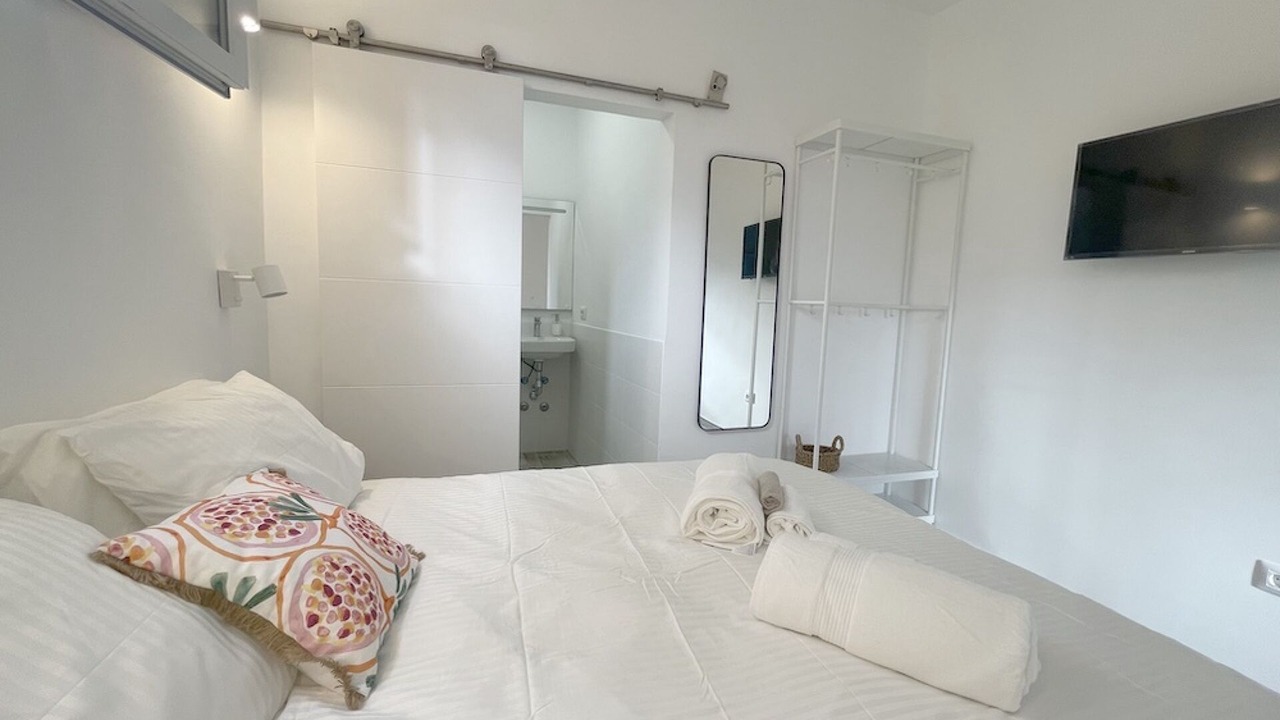 Photo of Bedroom in Agulo