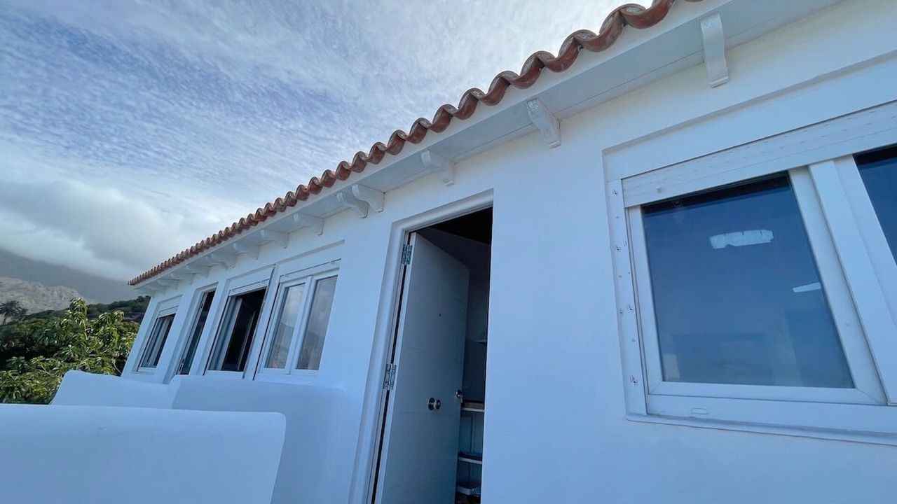 Photo of Outdoor in Agulo