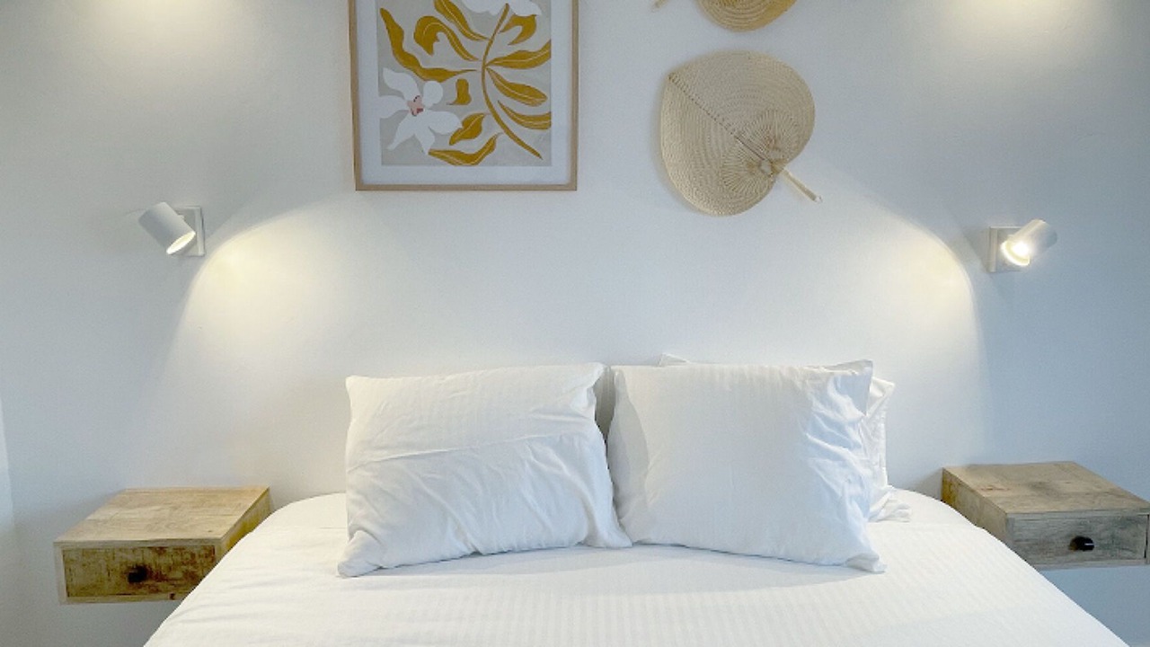 Photo of Bedroom in Agulo