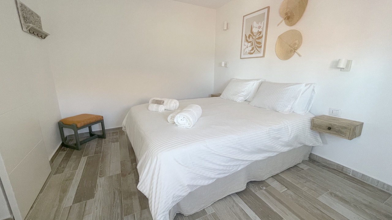 Photo of Bedroom in Agulo