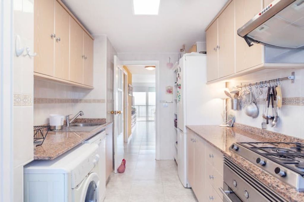 Photo of Kitchen in Puig