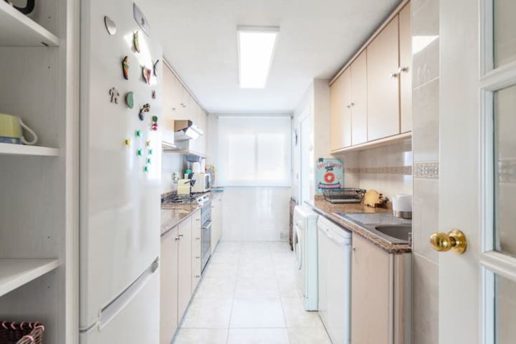 Photo of Kitchen in Puig