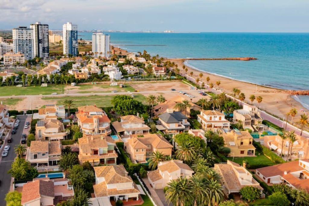 Photo of Outdoor in Puig