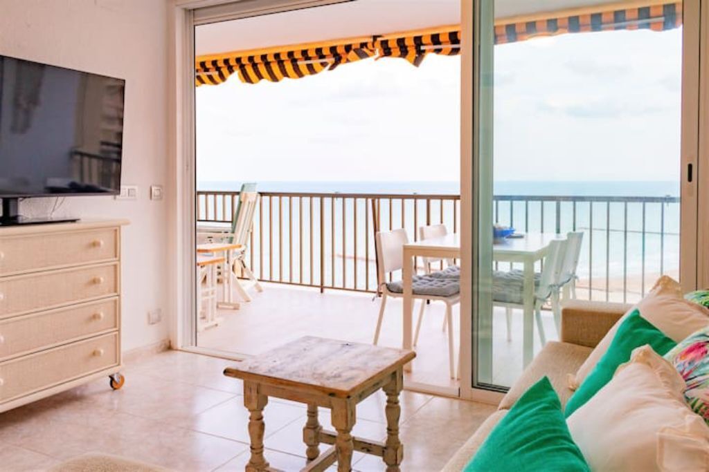 Photo of Livingroom in Puig