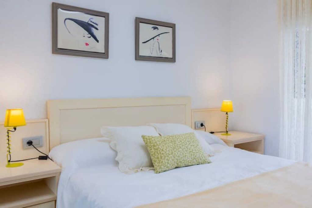 Photo of Bedroom in Puig