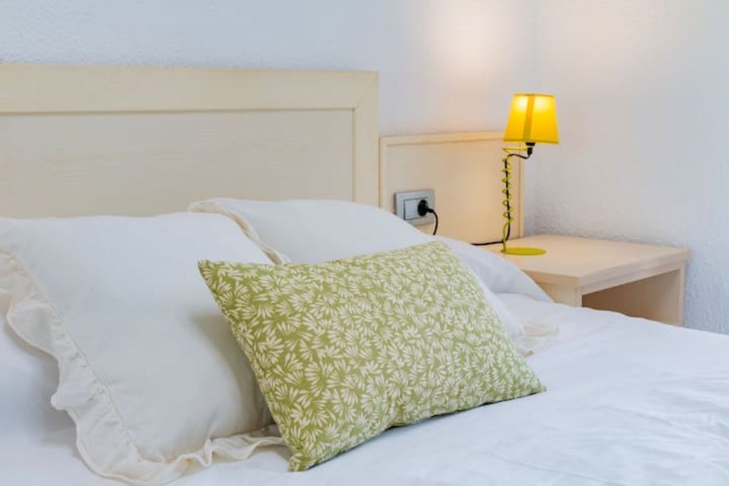 Photo of Bedroom in Puig