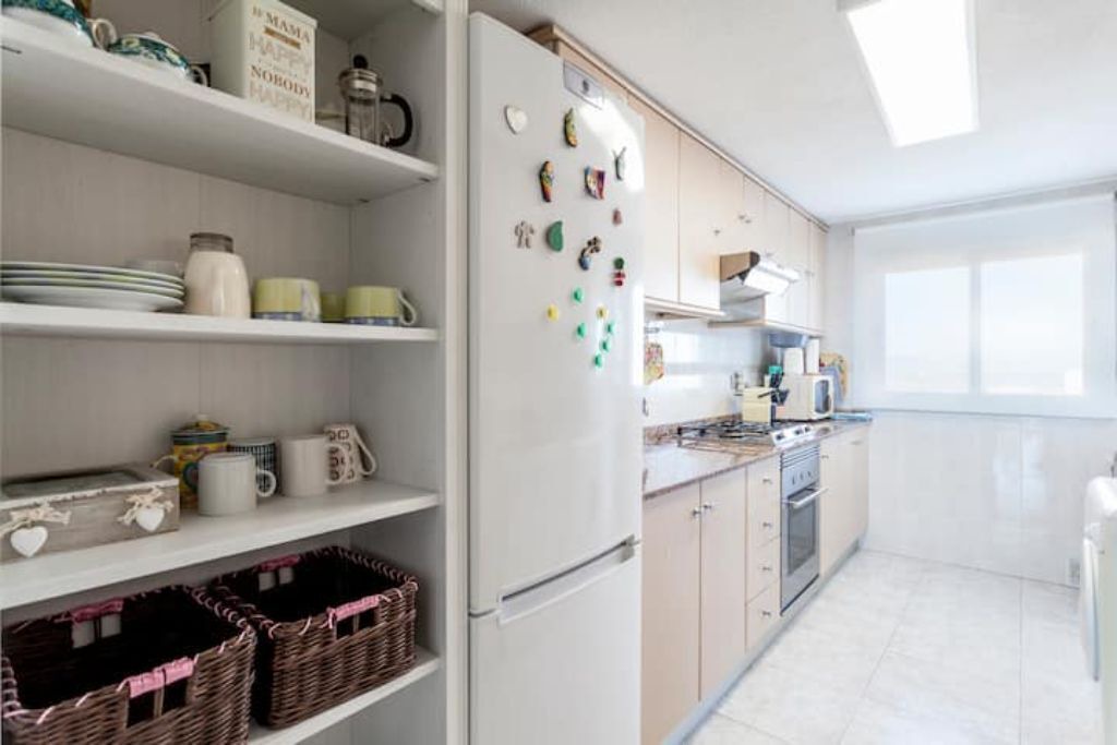 Photo of Kitchen in Puig