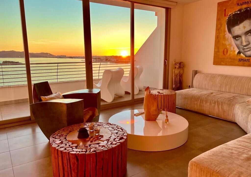 Photo of Livingroom in Figueretas