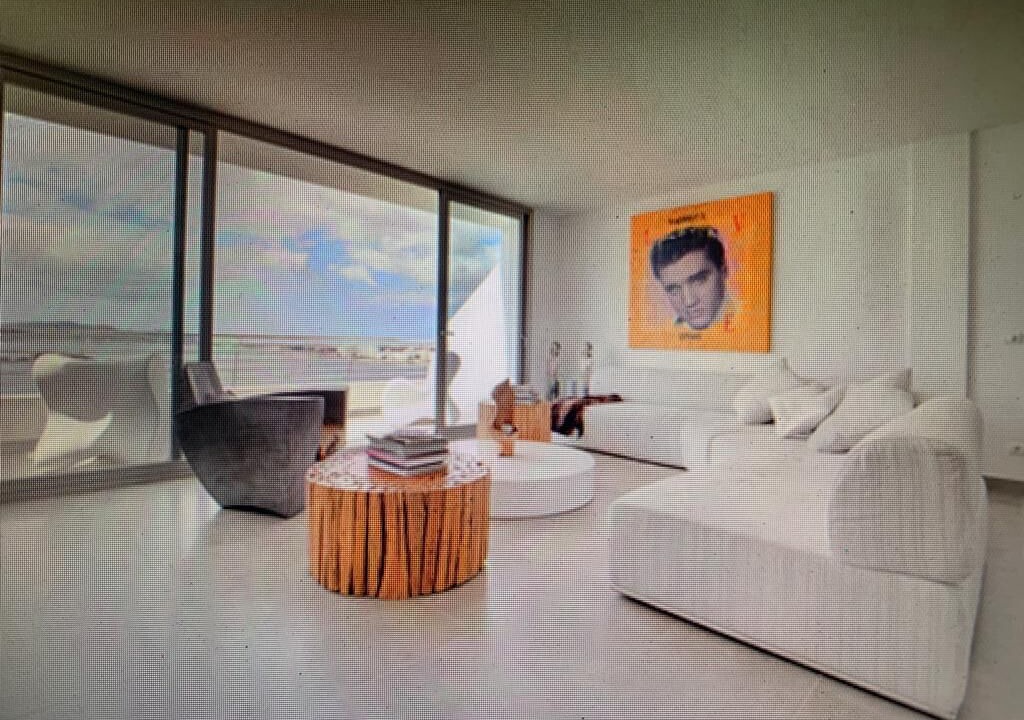 Photo of Livingroom in Figueretas