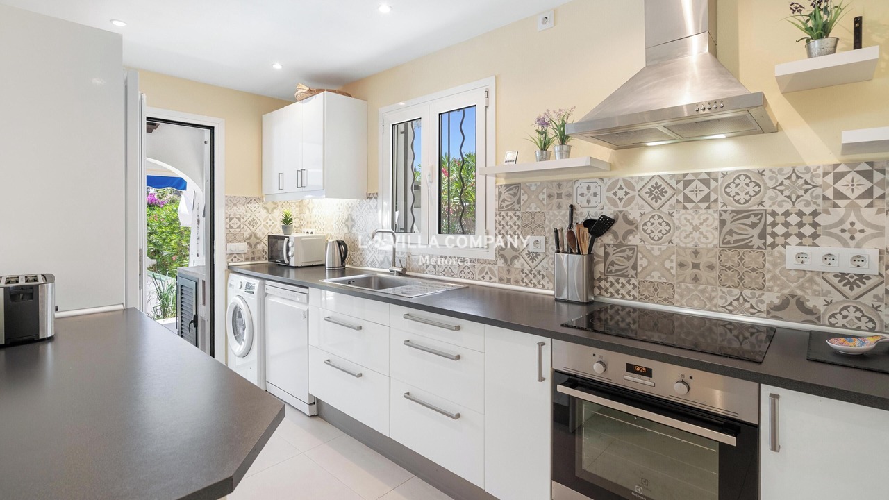Photo of Kitchen in Son Parc