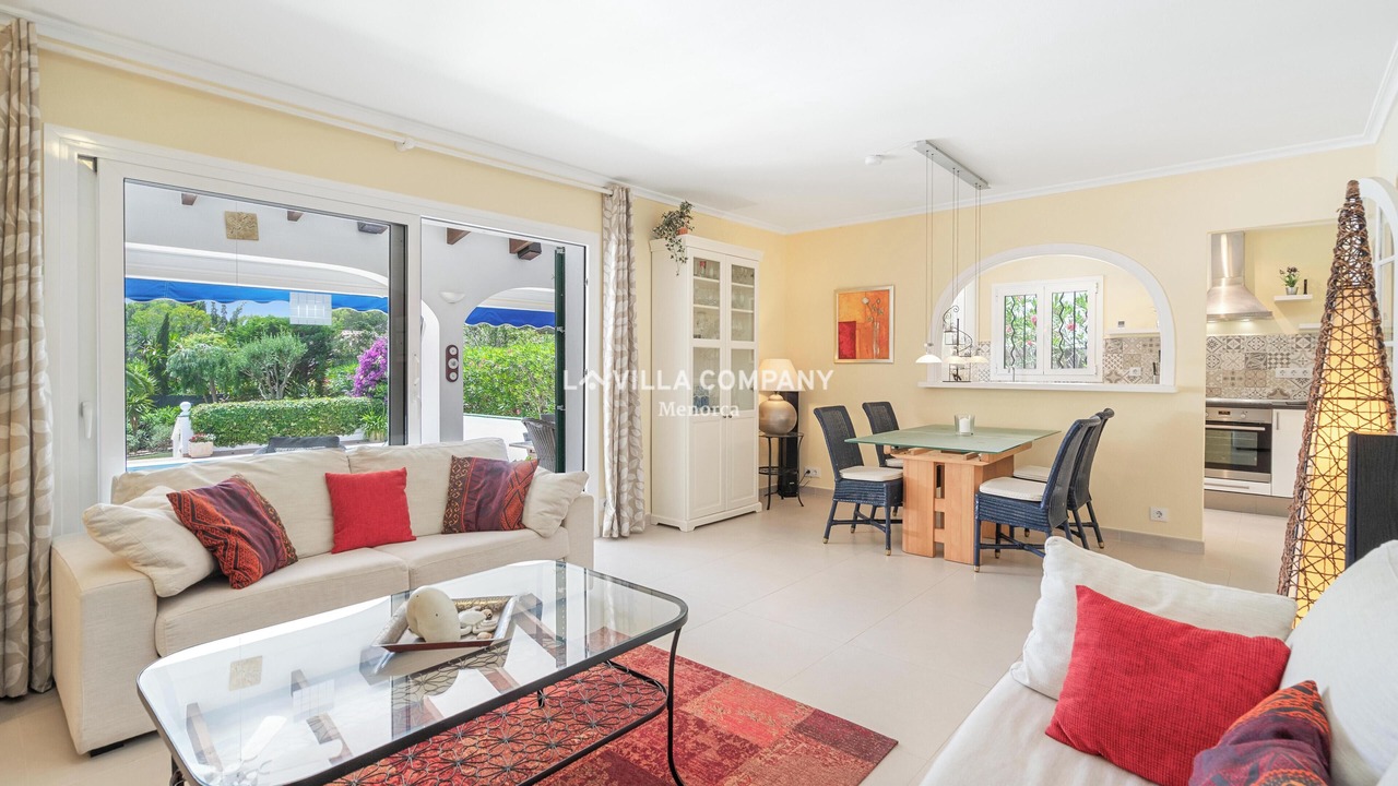 Photo of Livingroom in Son Parc
