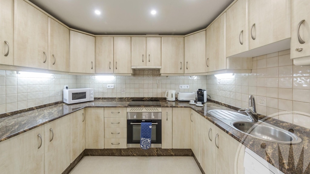 Photo of Kitchen in Atamaria