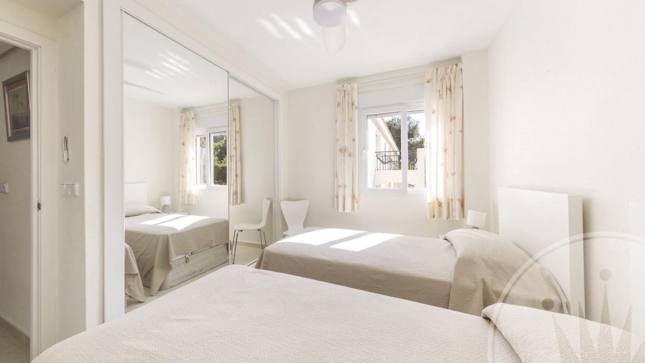 Photo of Bedroom in Atamaria