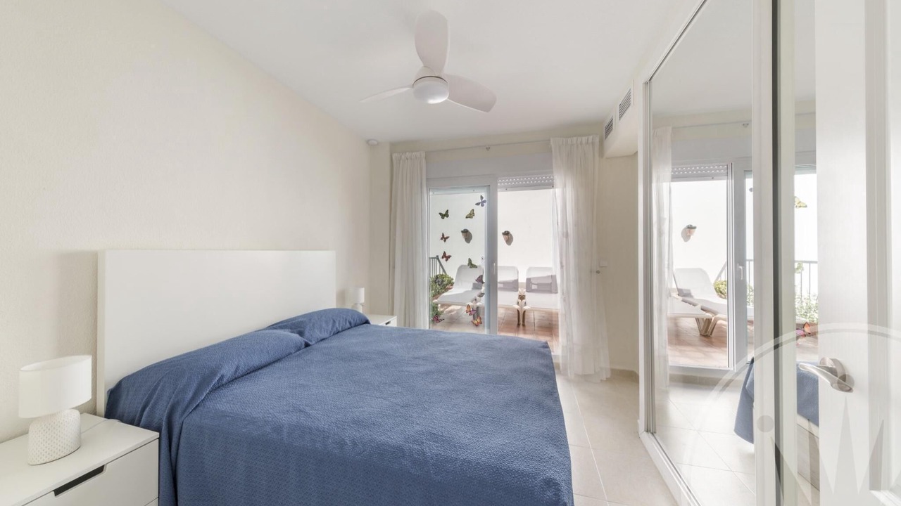Photo of Bedroom in Atamaria