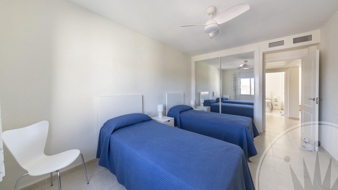 Photo of Bedroom in Atamaria