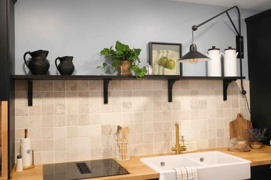 Photo of Kitchen in Lugo