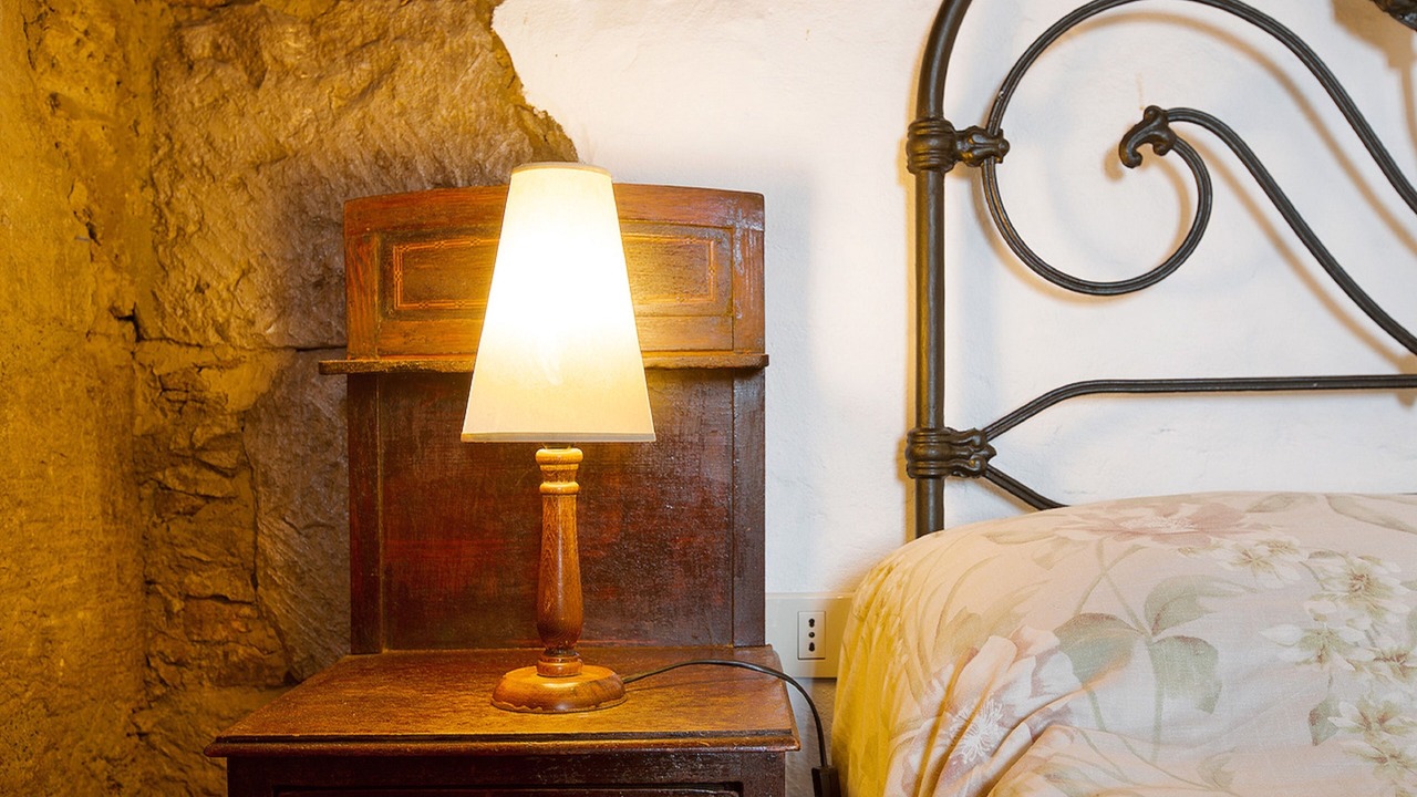 Photo of Bedroom in La Culata