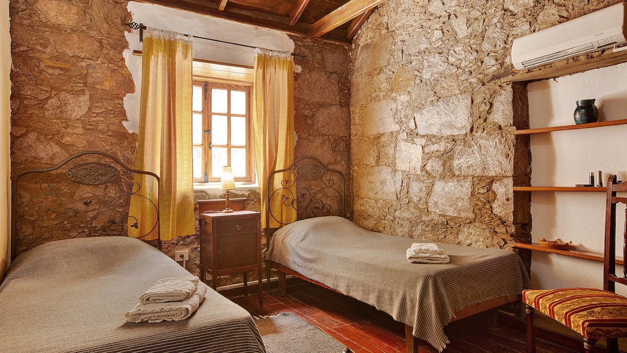 Photo of Bedroom in La Culata