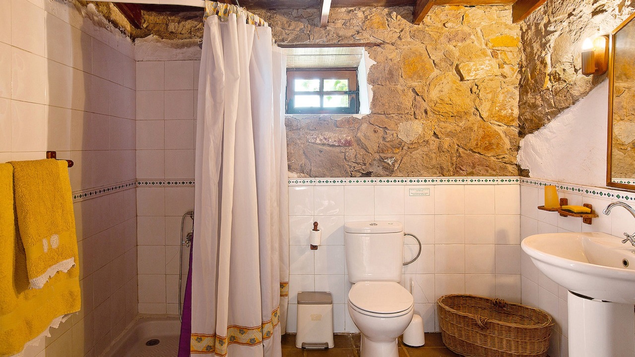 Photo of Bathroom in La Culata