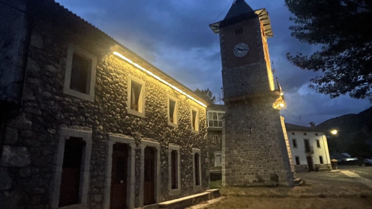 Photo of Outdoor in Boca de Huergano