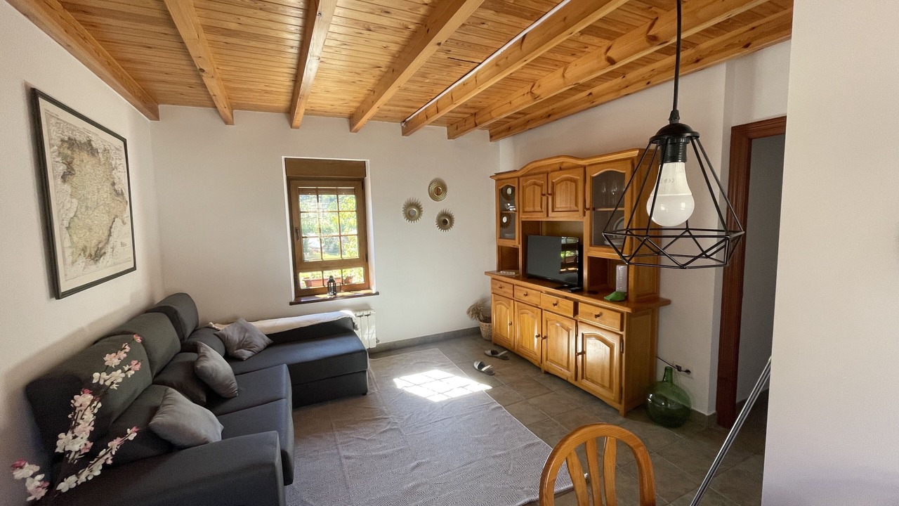 Photo of Livingroom in Boca de Huergano