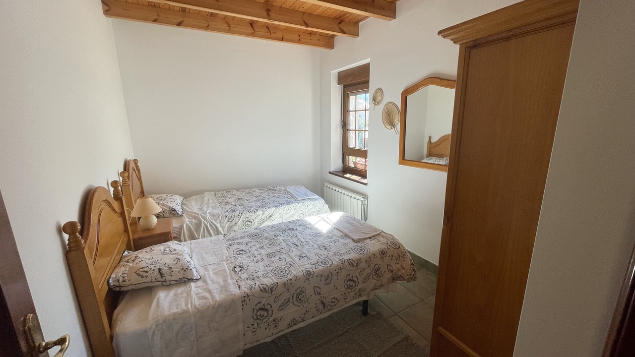 Photo of Bedroom in Boca de Huergano