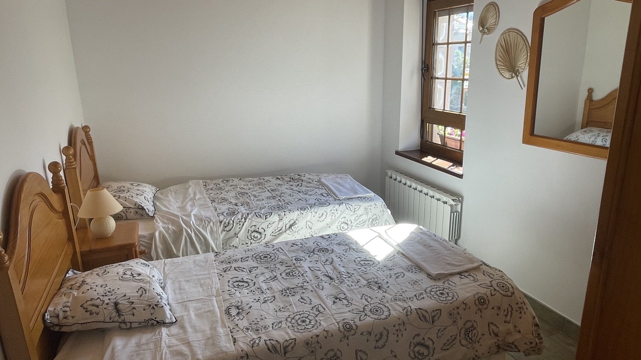 Photo of Bedroom in Boca de Huergano